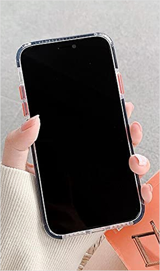 4.	Artsy Shockproof Graffiti Art Protective Bumper iPhone 12 Pro Max Silicone