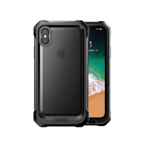 iPhone 12 Pro Max Case Heavy Duty Shockproof Tough Armour Metal Case