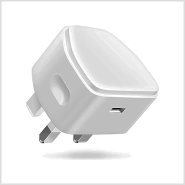 iPhone 12 Pro Max fast charging 20W USB C Power Adapter