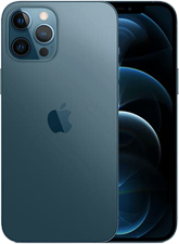 iPhone 12 Pro MAX Pacific Blue