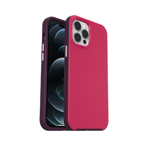 12 Pro Max Slim Case with MagSafe by OtterBox