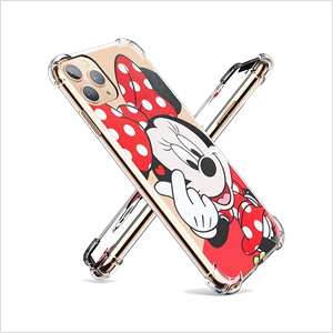 iPhone 12 Pro Max cute Mini Shockproof Ultra-thin Protective case